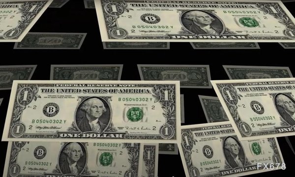 配资宝app官方网站 小摩称美国衰退可能性仍高，但现在低于50%